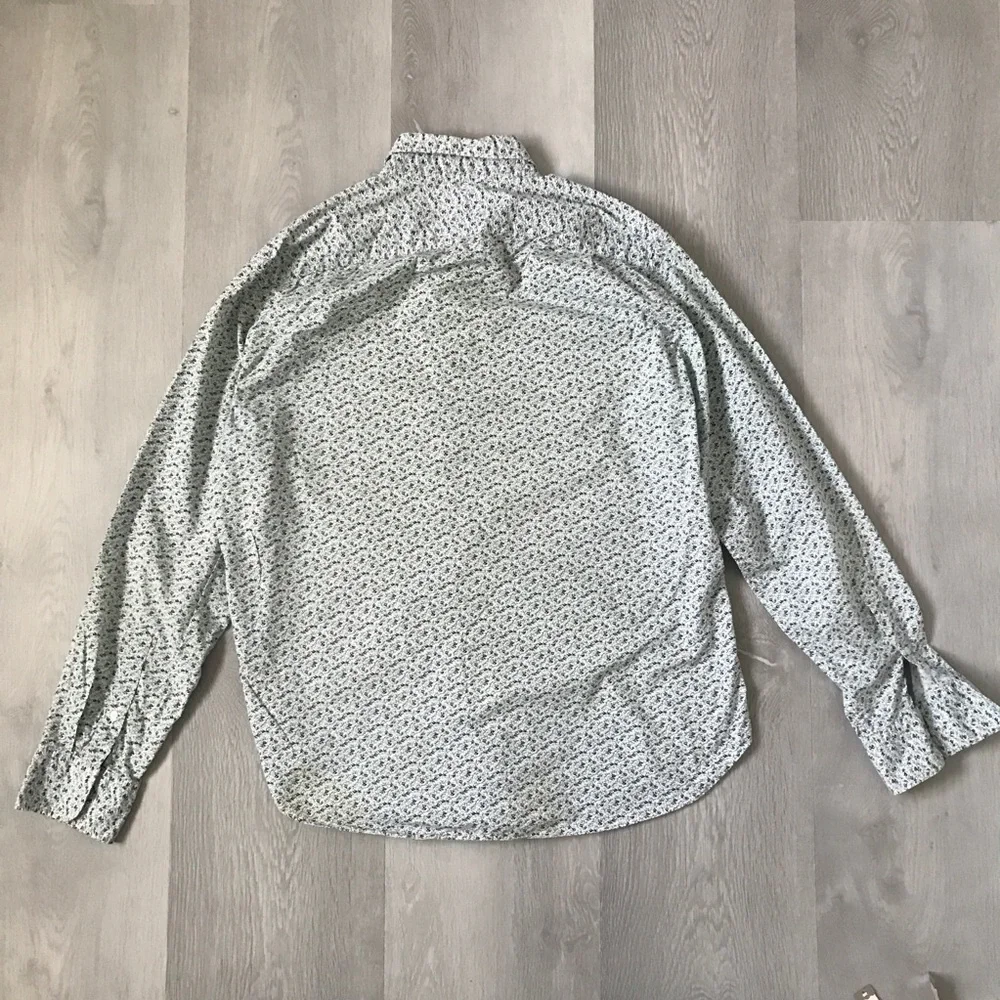 J. Crew preowned material